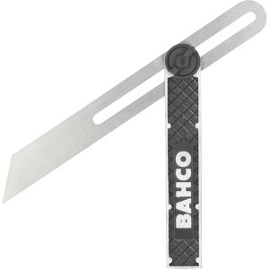 Bahco Winkelschmiege 9572-250, 250mm, aus Stahl