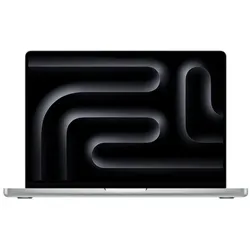 Apple Laptop »MacBook 14 Pro 2025« 512 GB SSD grün, 31.3x1.6x22.1 cm