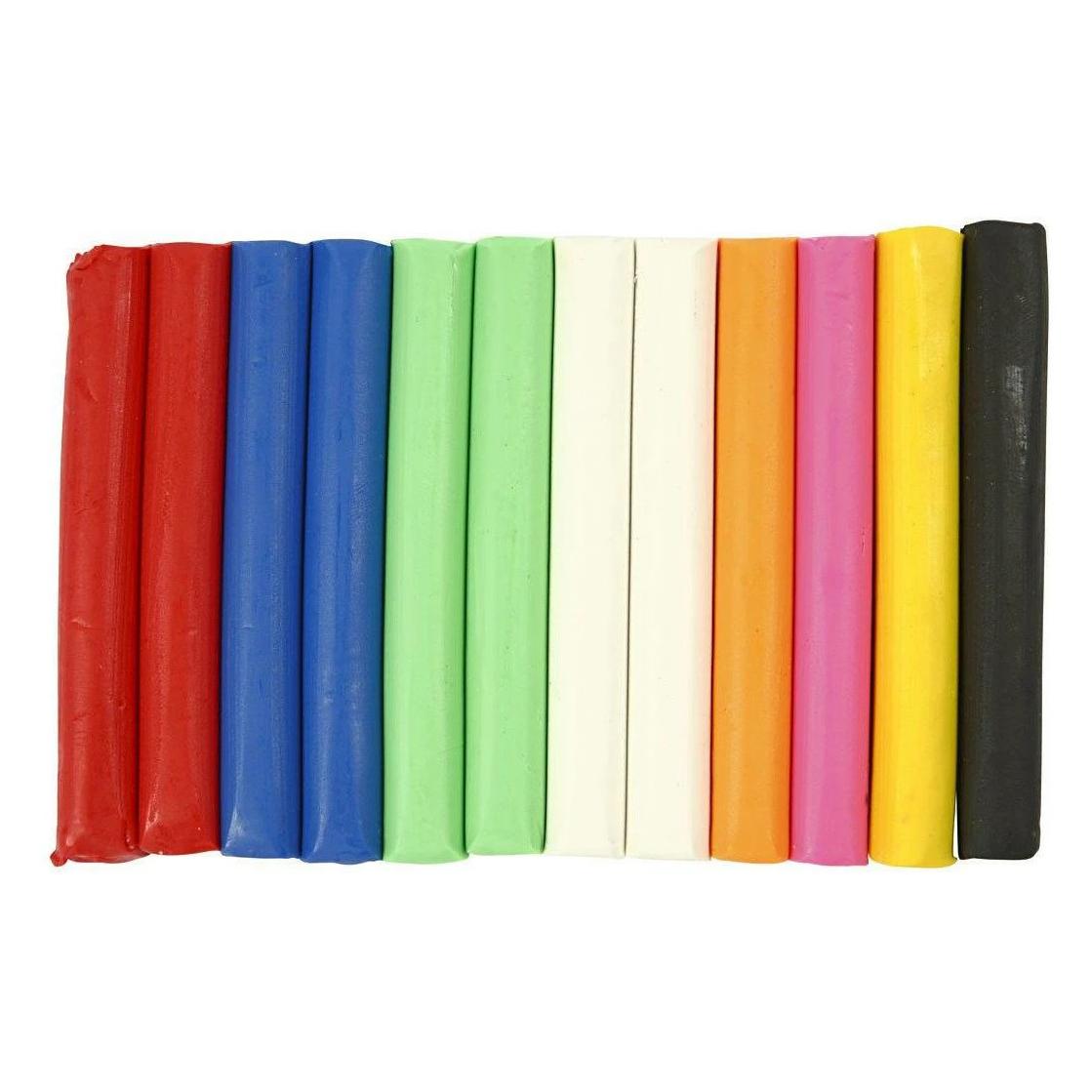 Creativ Company Soft Clay (786950)