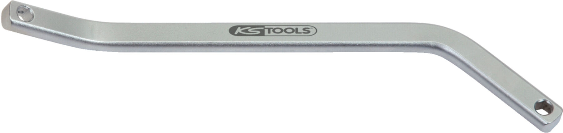KS Tools Löseschlüssel doppelt abgewinkelt, 300mm (140.2181)