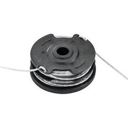 Bosch Home and Garden F016800351 Ersatzspule Passend für (Modell Rasentrimmer): Bosch ART 30-36 LI, Bosch ART 24, Bosch ART 27, Bosch ART 30