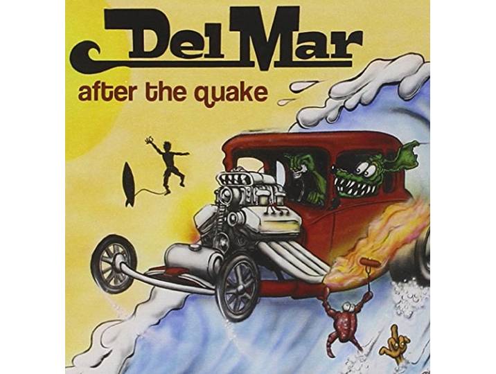 Del Mar - After The Quake