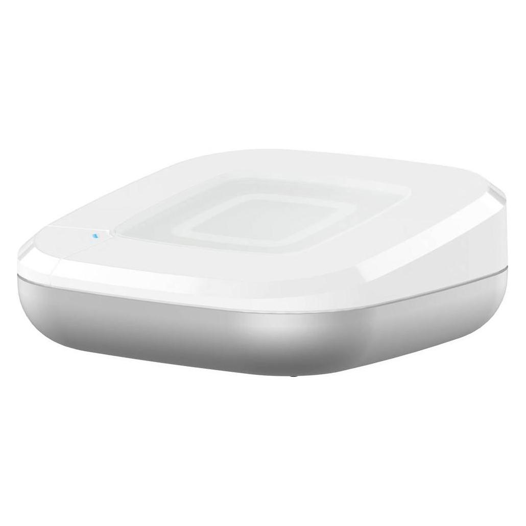 Homematic IP Funk Starter Kit smarte Fussbodenheizung für 4 Räume (161314A0+4x150628A0A)