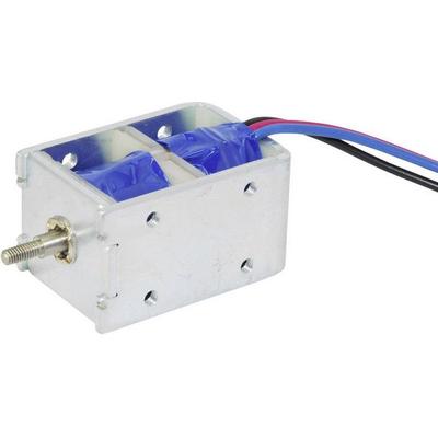RED MAGNETICS ITS-LX-2723-24VDC Hubmagnet bidirektional 24 V/DC 30W