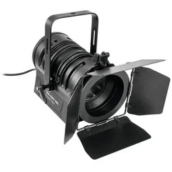 EUROLITE LED THA-40PC TRC Theater-Spot sw