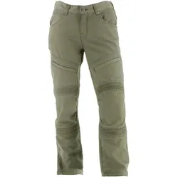 Helstons, Motorradhose, Roadisgn (Damen, Herren, 42)