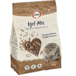 elles Igel-Mix 750g 5x750 g