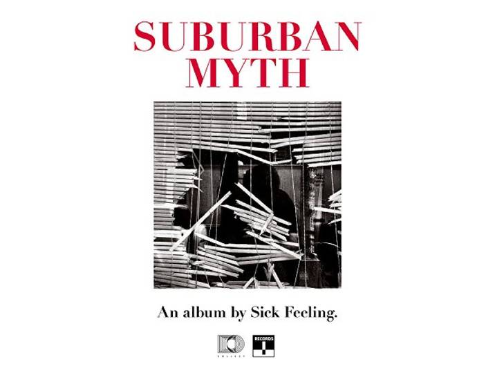 Suburban Myth