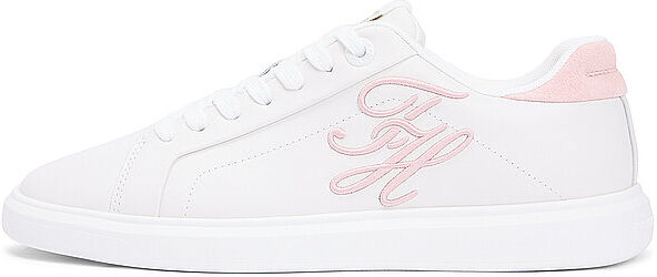 Tommy Hilfiger Sneaker TH ICON  rosa   37 37