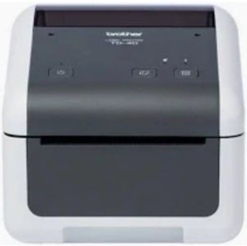 Brother TD-4425DN impressora profissional de etiquetas