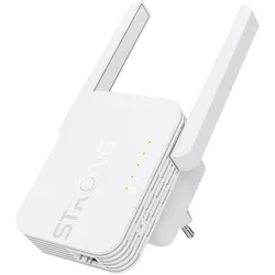 STRONG Universal 300S WLAN Repeater weiß