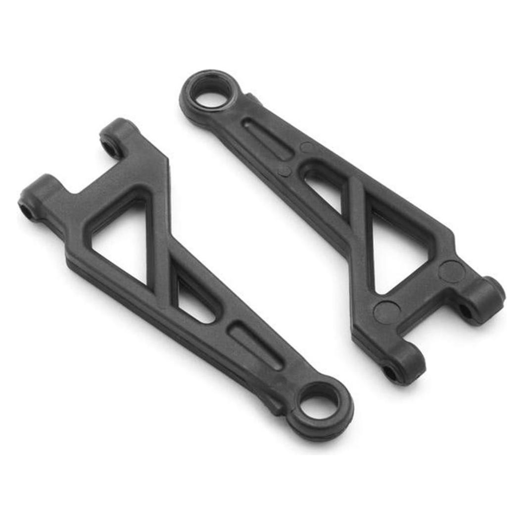 Blackzon Front Upper Suspension Arms (Left/Right) (540007)