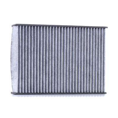VALEO Innenraumfilter RENAULT,NISSAN,DACIA 715538 7711228912