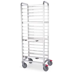 Rational Korbwagen Typ 2-S, L, XL