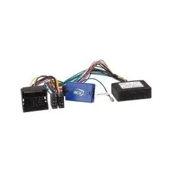 ACV Lenkradfernbedienungsadapter Interface BMW 3er 5er X5 mit Soundsystem ohn...