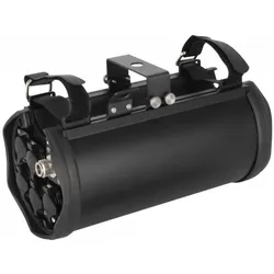 Showtec AirDrive 2.4 IP 5-pin, Lichtsteuerung