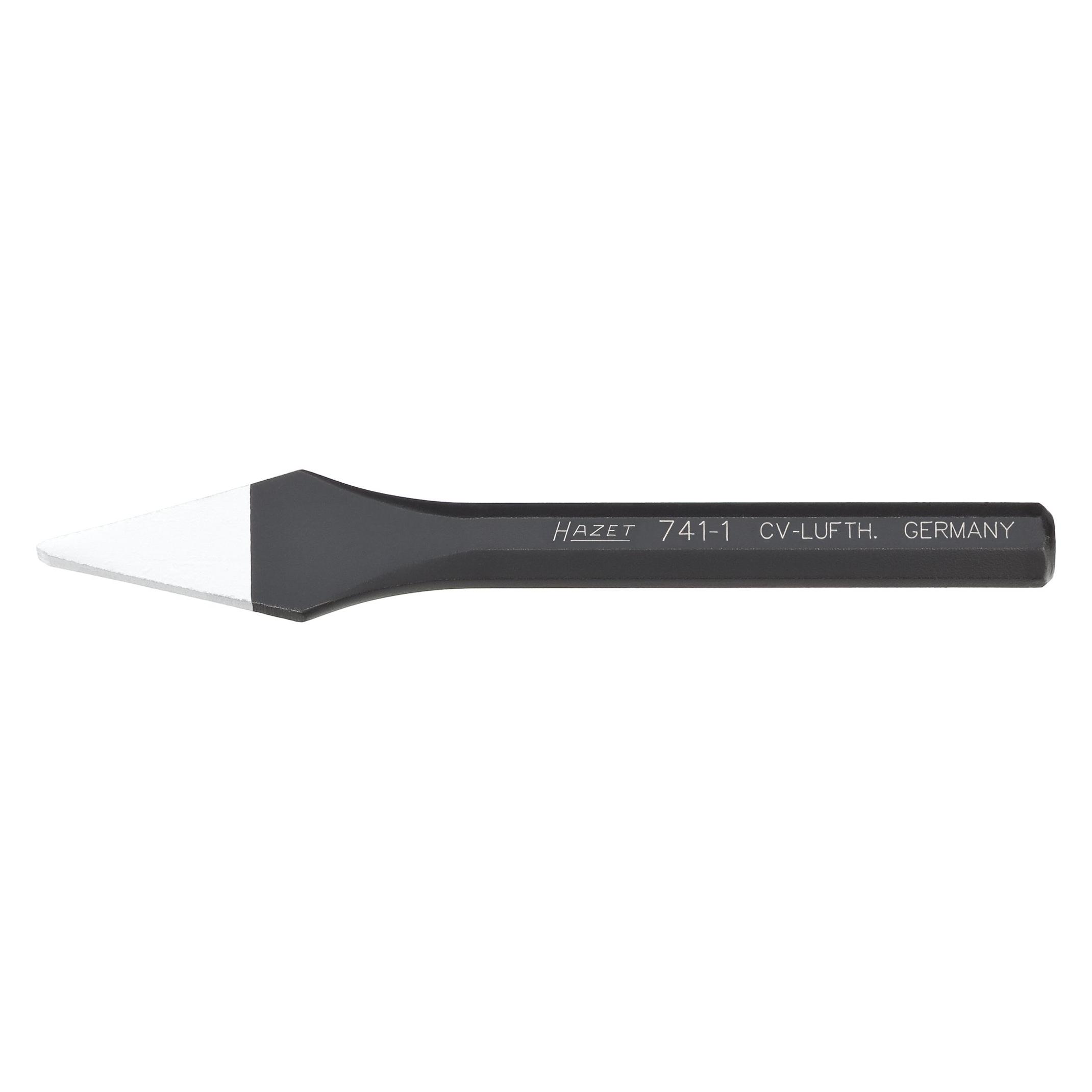 Hazet Kreuzmeissel 741-1 4 mm (741-1)