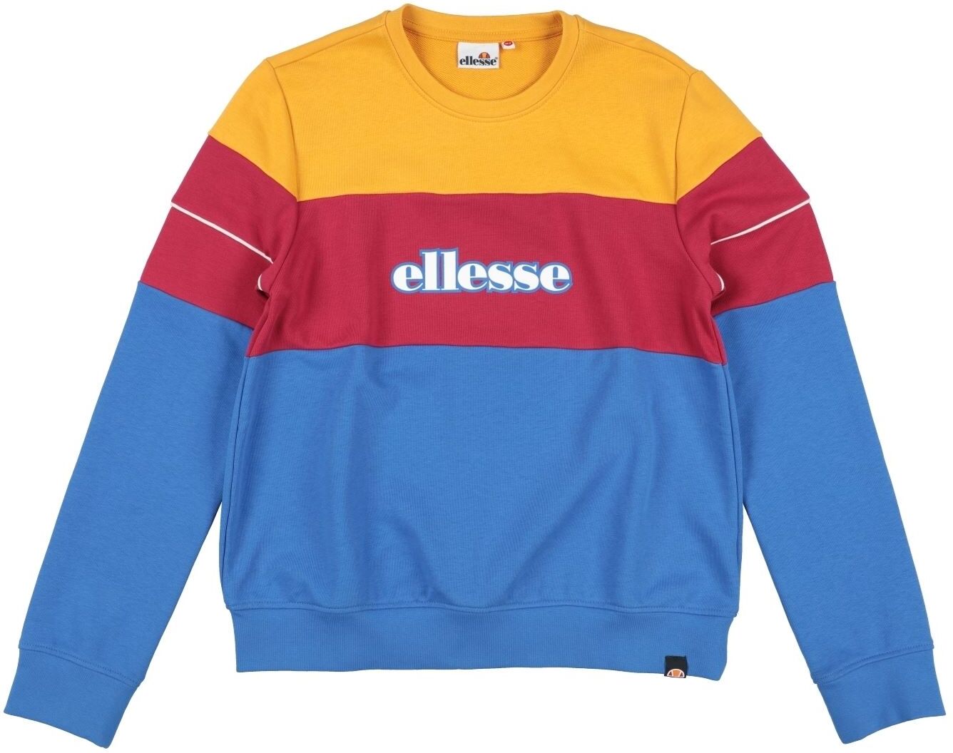 Ellesse Sudadera Chica Caléndula 10,16 Chica