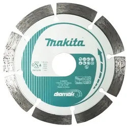 Makita D-80070 Diamak 115mm Diamanttrennscheibe