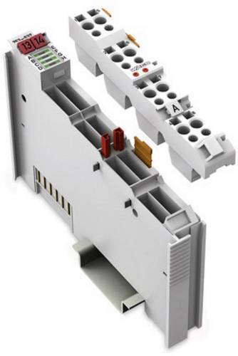 WAGO SPS-Digitalausgangsmodul 753-537 1St.