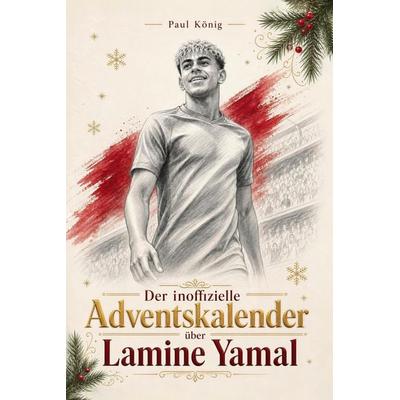Der inoffizielle Adventskalender über Lamine Yamal -