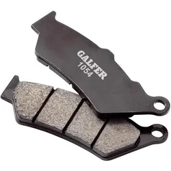 Galfer Bike, Bremsbeläge, (Semi-Metallisch)