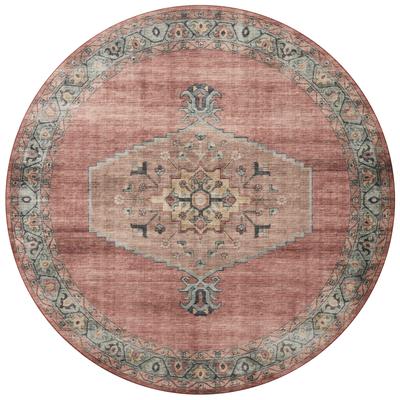 Alexander Home Meghan Vintage Royal Area Rug