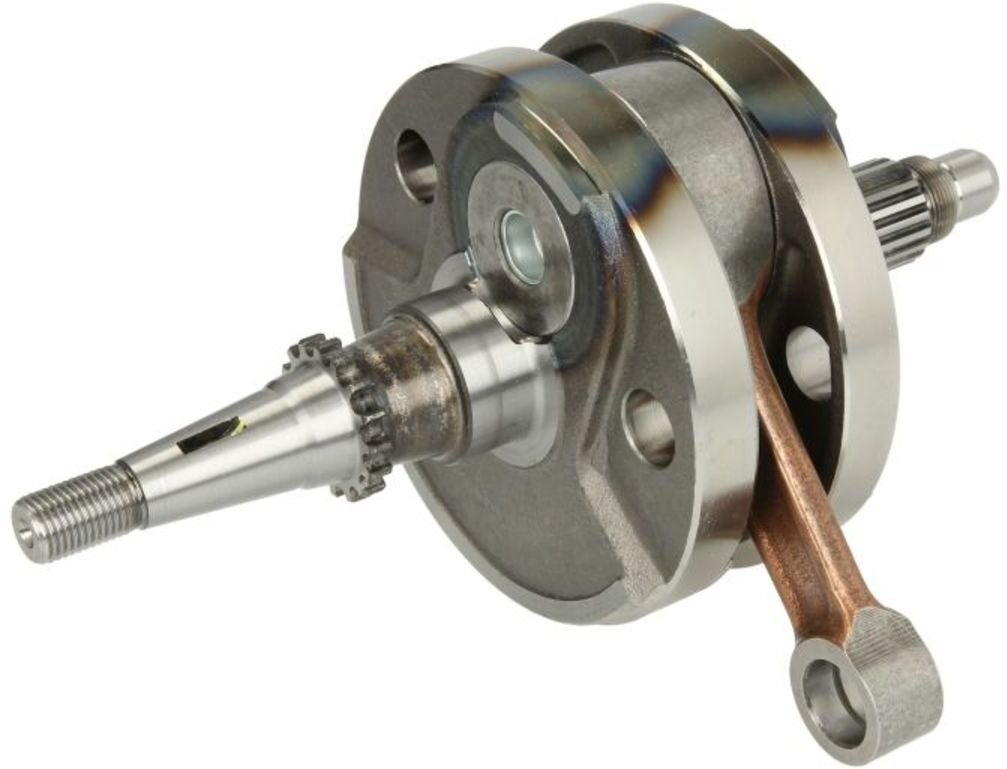 Kurbelwelle HOT RODS HR 4049