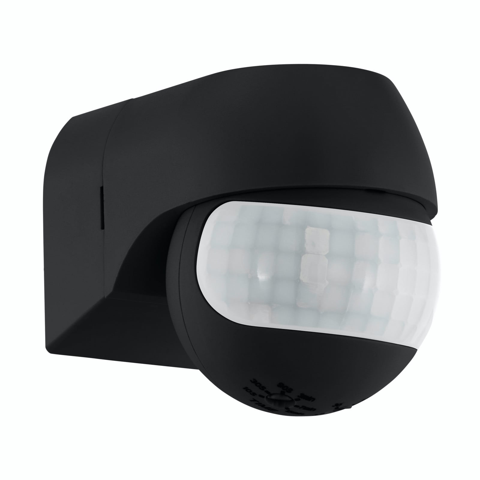 Eglo Detect Me 1 Bewegingssensor Zwart IP44