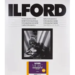 ILFORD MG V 25M 10x15cm 100 Blatt #1180453