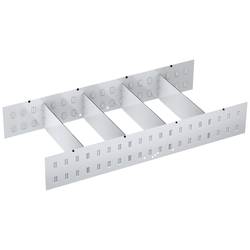 Hazet 161T-179NXXL/6H Trennblechsatz 161T-179NXXL/6H 1 St.