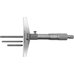 Tiefenmikrometer 0 - 75 mm