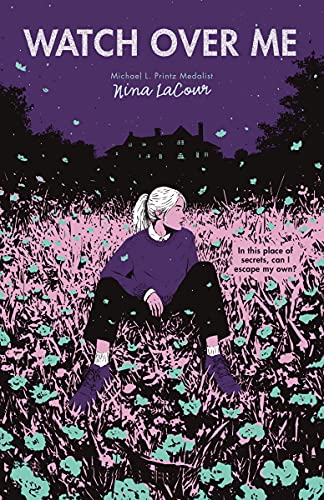 Nina LaCour - Watch Over Me - Preis vom 19.10.2026 19:33:35 h