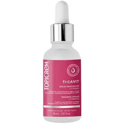 Topicrem, Gesichtscreme, Theavit Renova Forte Regenerierendes Antioxidantien-Serum 40ml (40 ml)