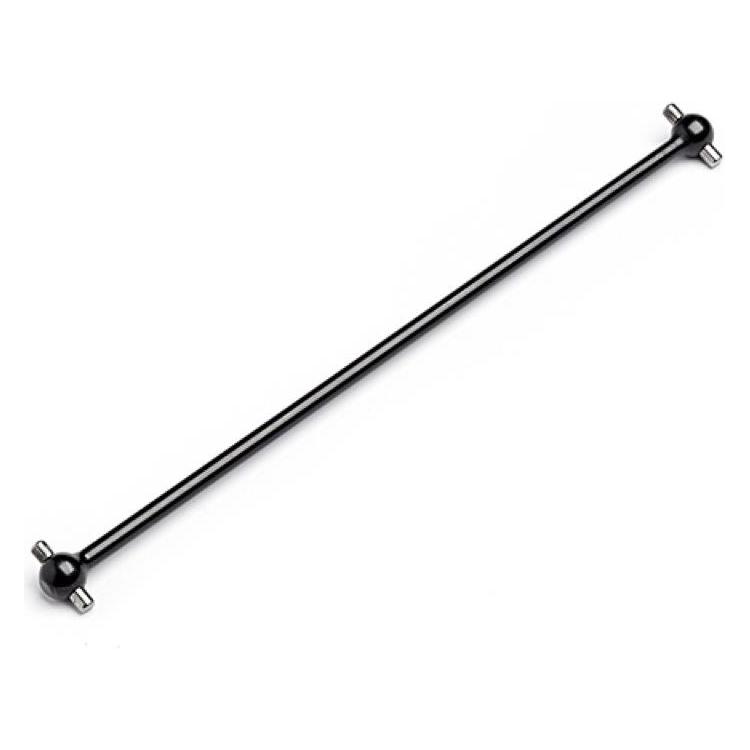 HPI Trophy Flux Centre Rear Driveshaft 144mm Truggy (101800)