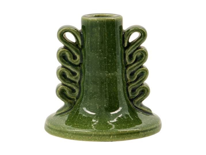 House Doctor Chandelier Diva 9,5 cm Vert