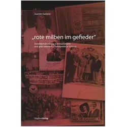 Rote Milben im Gefieder, Fachbücher von Joachim Gatterer