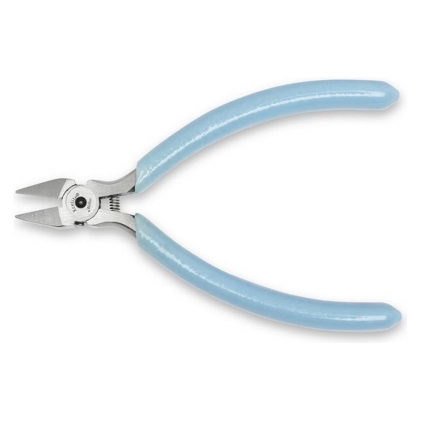 Weller 7-teiliges Mini-Schraubendreher-Set - Zollgrössen (101.60 mm) (M60N)