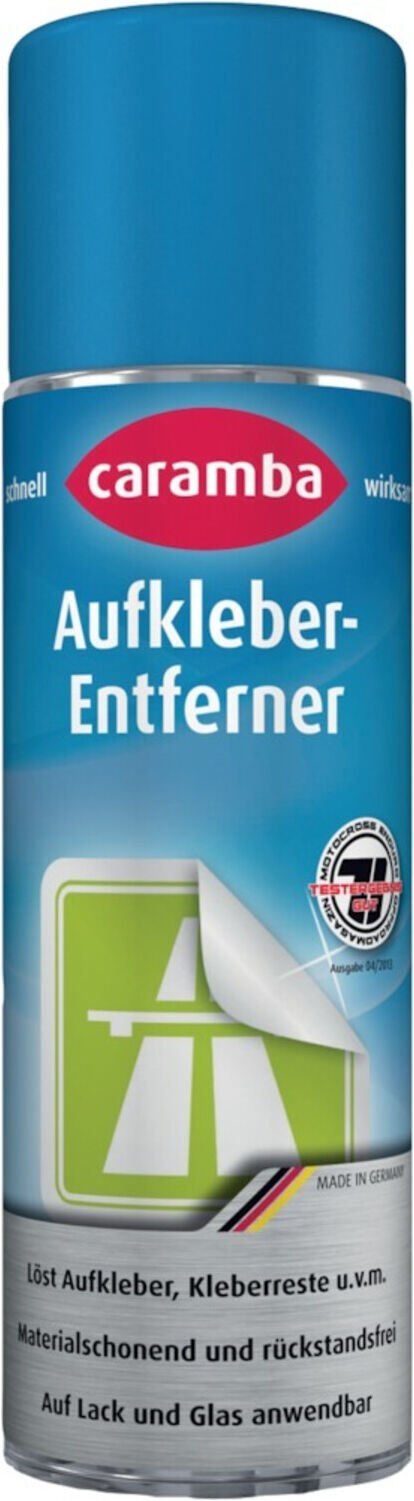 Caramba Aufkleberentferner 300ml , 661402)