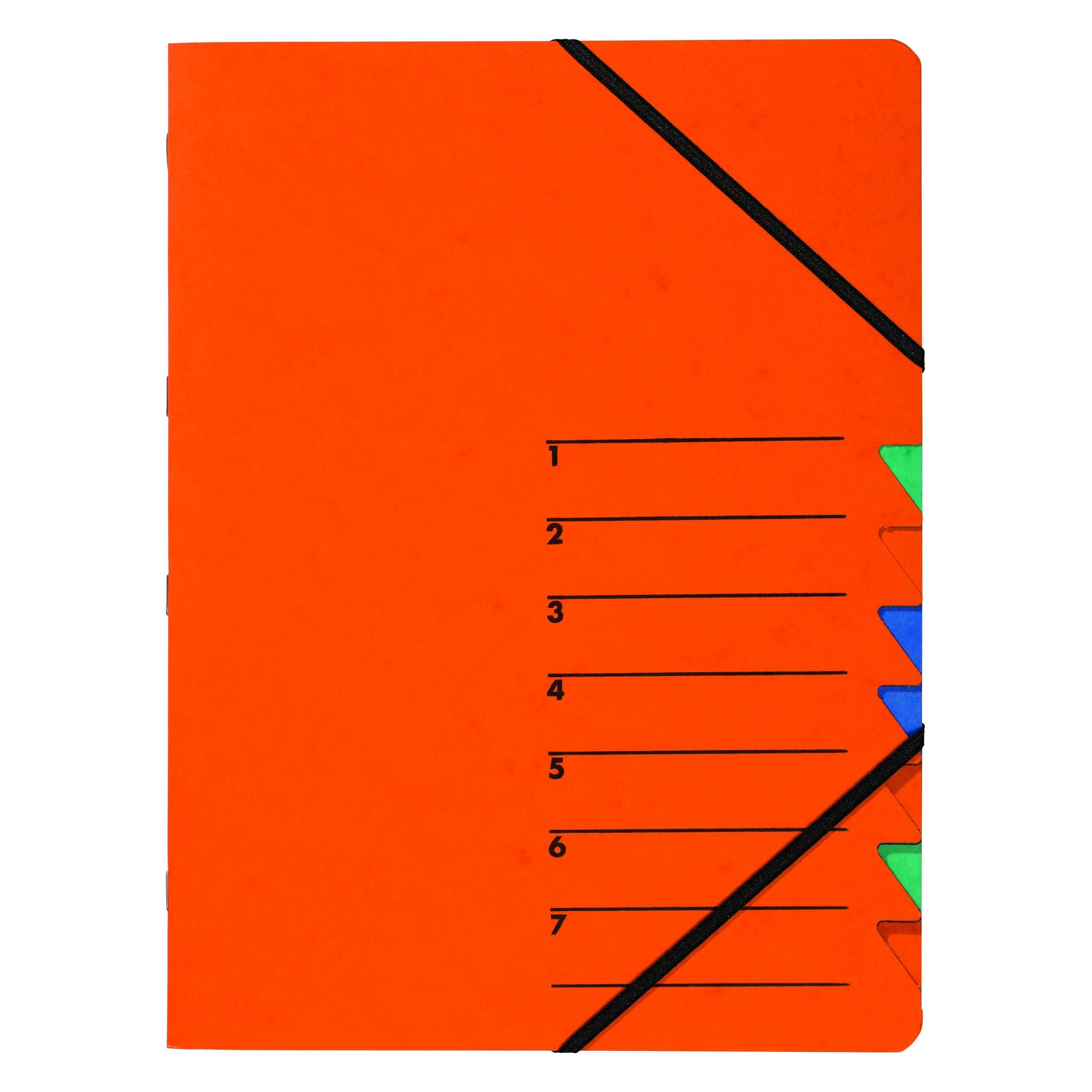 Pagna Ordnungsmappe Easy (A4, 1x) (24061-12)
