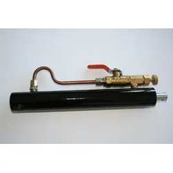 ELMAG Hydraulikzylinder Nr. 258 - 9709003