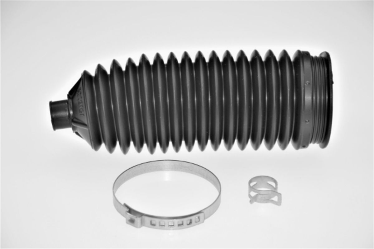 Faltenbalg, Lenkgetriebe SPIDAN 84121