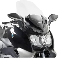 Givi, Motorrad Zubehör, BMW C 650 GT (2012 à 2020)