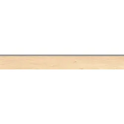 Rako Plank Sockel mid 60x7,2 cm Relief DSAS3894.1