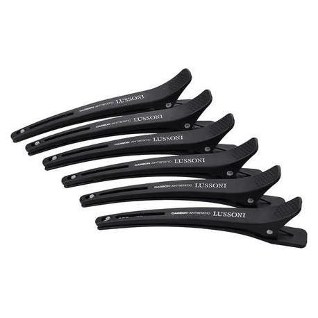 Tools for Beauty Hairdressing Clips (6 Stk.) (0000065320)