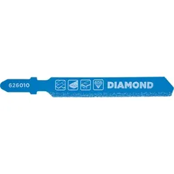 kwb Stichsägeblatt Diamant bestreut S20 kwb S20 626010