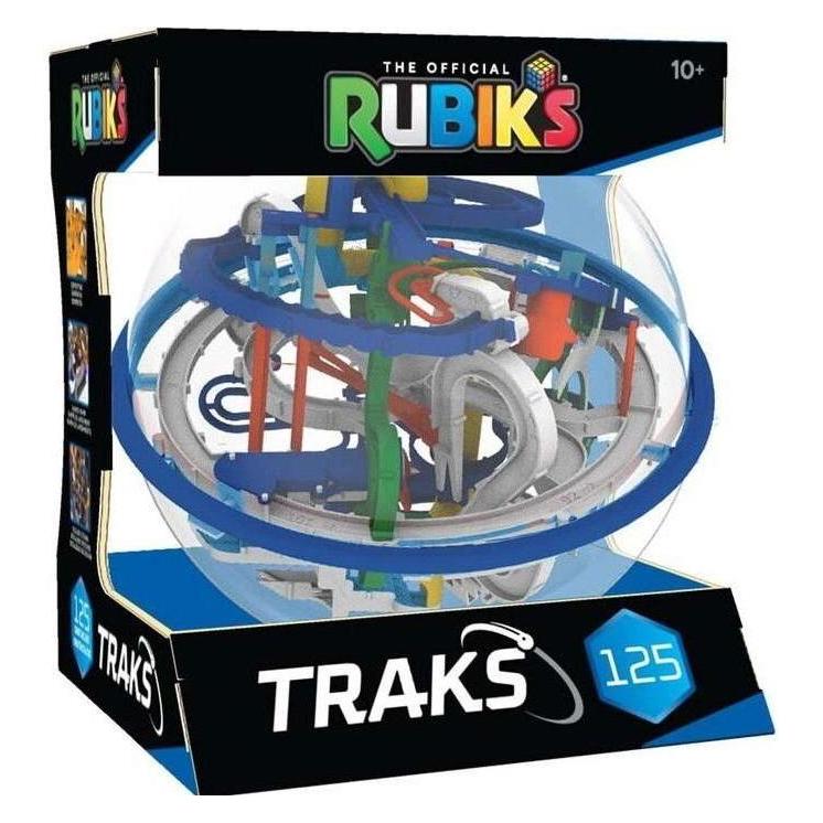 Rubik's Rubiks Tracks 125 Epic (6068619)