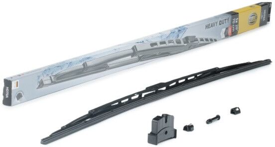 HELLA 9XW 184 107-281 Wiper blade