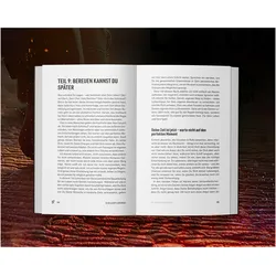 Kleine Schritte zum Erfolg, Sachbücher von Daniel Fellhauer