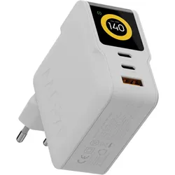 Fast Charger 140W USB-C nextgen White